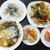 朝食の話（最終回）
