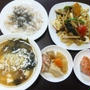 朝食の話（最終回）