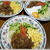 すき家の牛丼の具でじゃじゃうどん