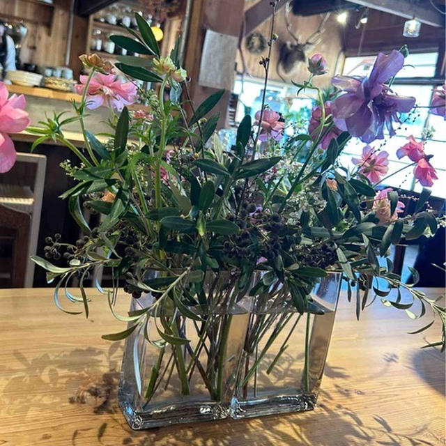 八ヶ岳の穴場カフェ