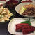 【昨日の晩ごはん☆こま切れ肉でも立派なおかずに！】