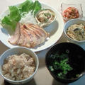 幸せな☆お料理三昧～～♪♪