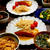 「鶏めし」の日の晩ごはんはこんな感じだったよ