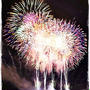 ■第23回赤川花火大会②■三脚持って行ってみた♪(・∀・)v
