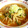 おら・バイトのお姉さんが皆可愛かったラーメン屋の辛味噌ラーメン by あひる課長さん