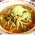 おら・バイトのお姉さんが皆可愛かったラーメン屋の辛味噌ラーメン