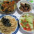 ☆ウォーキングと辛子明太子パスタ＆手羽の玉葱おろし照り焼き＆かぼちゃの炊いたん☆8/27