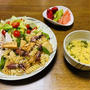 ショートパスタ（フジッリ）プレート