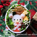 ☆まだあった！！クリスマス弁2015～そしておまとめ☆