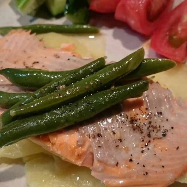 お夕食