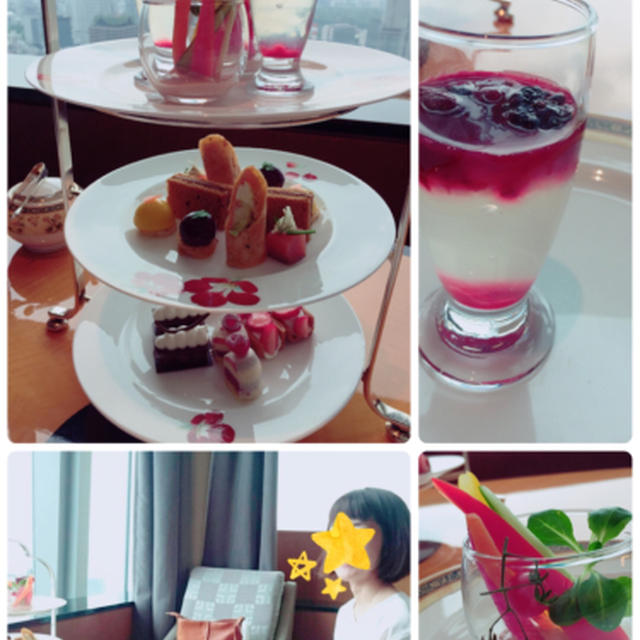 第二回双子ママ会