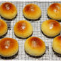 かぼちゃのいとこ煮をリメイクして1時間でかぼあんぱん完成♪