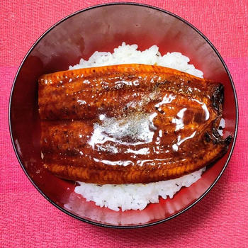 うなぎ三昧！？(≧▽≦)