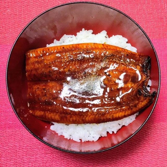 うなぎ三昧！？(≧▽≦)