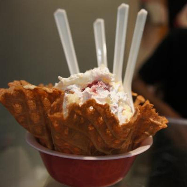 ★COLD STONE CREAMERY 池袋店★
