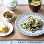 【作り置きおかず】あともう1品におすすめ♡ちくわとかぼちゃのマヨ和え