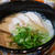 素麺10days② 鶏スープそうめん