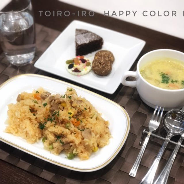バレンタインスイーツ作りの料理教室ありがとうございました！