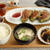 【夏野菜レシピ】もやしとえのきでかさ増しのピーマン肉詰め