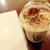 チョコチップフラペチーノ