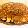 カツカレースパゲティの話