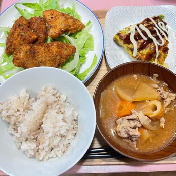 6月24日　火曜日