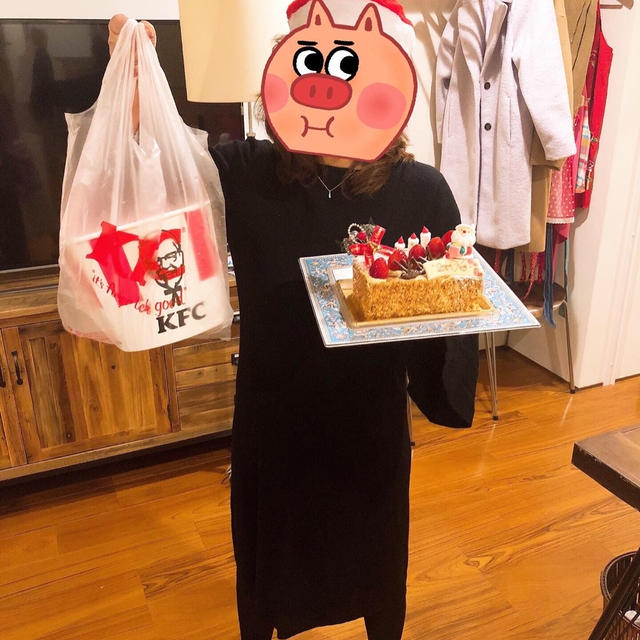 母が突然やってきました！