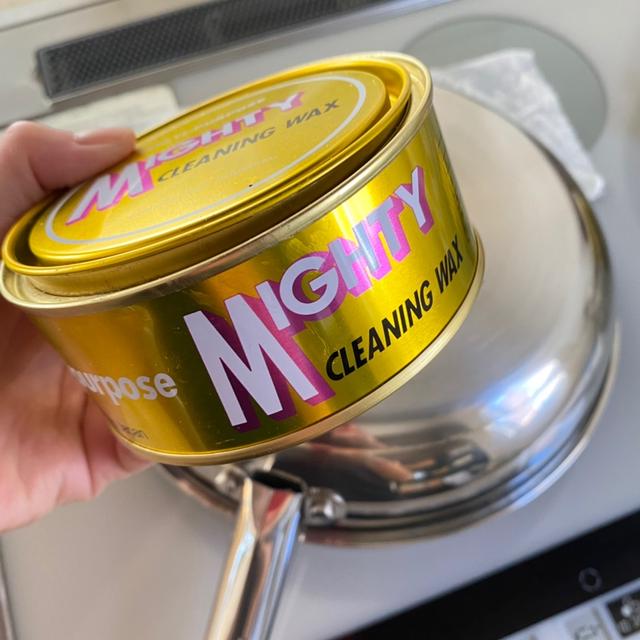 これはスゴイ…！本気でオススメする大掃除イチオシ洗剤