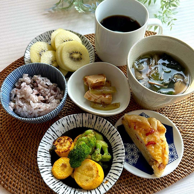 【レシピ】作り置きで朝ラク♪ キッシュがおかずにぴったりな理由