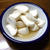 [漬物]　旬の蕪をストレートに味わう即席漬け