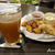 ☆ビール＆雛あられ☆