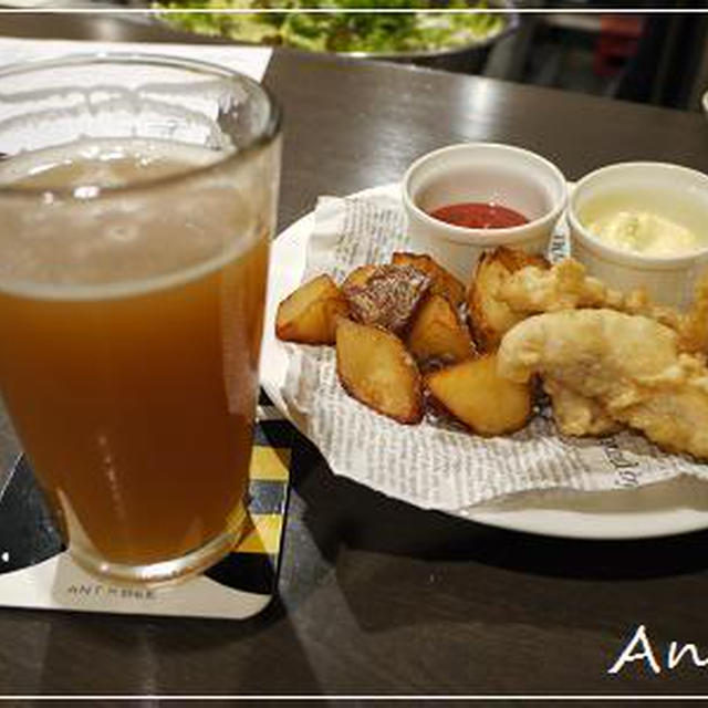 ☆ビール＆雛あられ☆