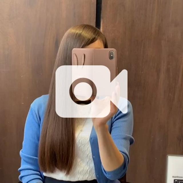 ヘアドネーション