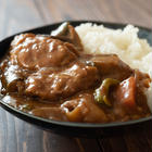 野菜カレー