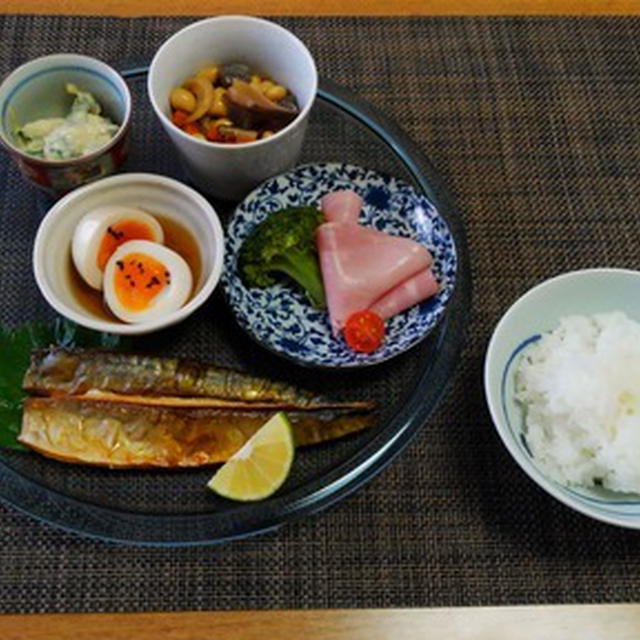 隙間時間の作り置きｄｅ兼用ごはん☆圧力鍋ｄｅ大豆五目煮♪☆♪☆♪