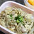 5月7日　　鶏の柳川風のっけ弁当（インハイW予選）