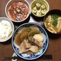 先週の晩ご飯　4/21〜4/27