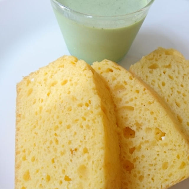 おやつ