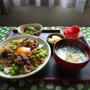 朝ごはん　７月３０日（金）