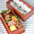 お野菜と豚肉まとめのお弁当＊＊