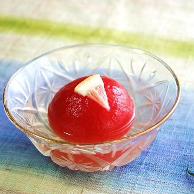 めんこいトマト