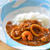 ひと味違う！スパイスと少しのルーで作るシーフードカレー