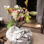 ガーデニング　DIY　～　石の花壇づくり　～