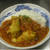 インド風チキンカレー （ご飯料理　３）