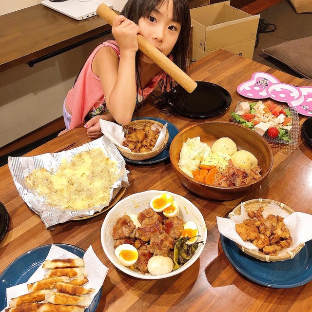 おつまみいろいろです〜！！