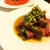 薬味ラ部！シャキシャキ薬味だれ