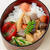 ５月９日　月曜日　炒り鶏＆完熟トマトのミントマリネ