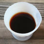たぶん世界で一番ズボラなコーヒーゼリー(*´ω`*)