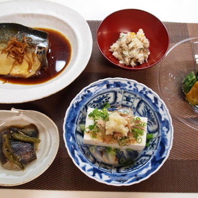 おばんざい