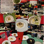 全国イタリア料理コンクール『Gran Concorso di Cucina』に行ってきました！
